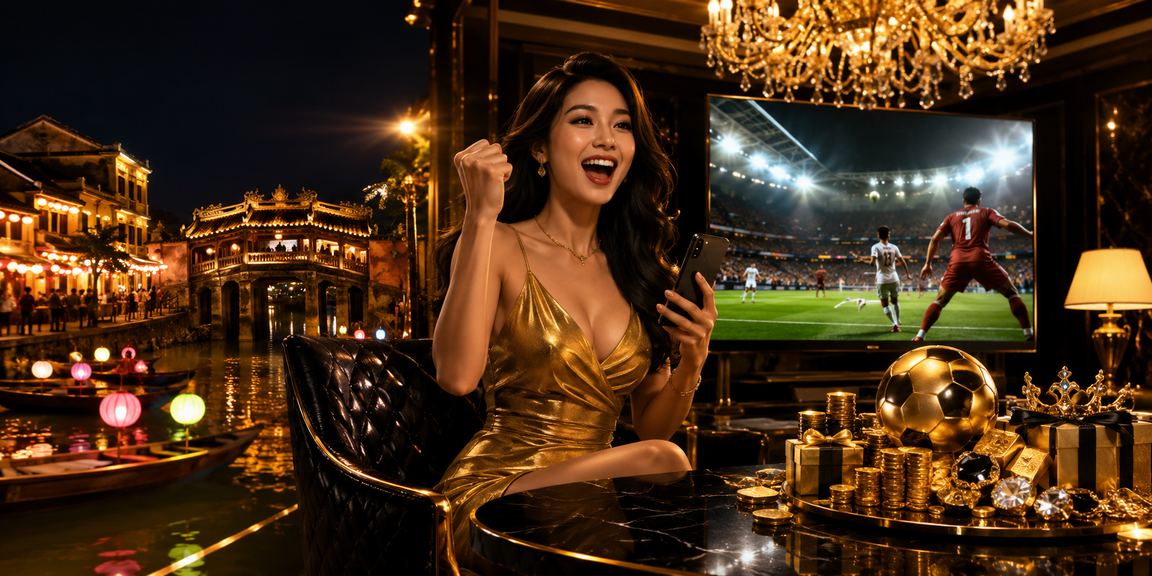 Phân tích dữ liệu người chơi và trả thưởng casino tại Hội An
