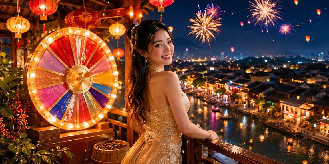 Trò chơi roulette trên trình duyệt iOS tại Huế