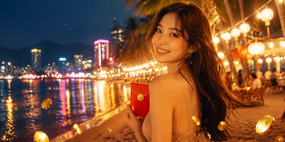 Giao diện trò chơi Bắn Cá tại casino trực tuyến 15irx9